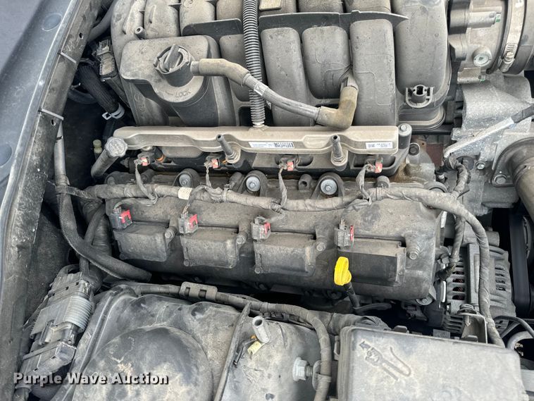 image for item EH6792 2019 Dodge  Charger Police 