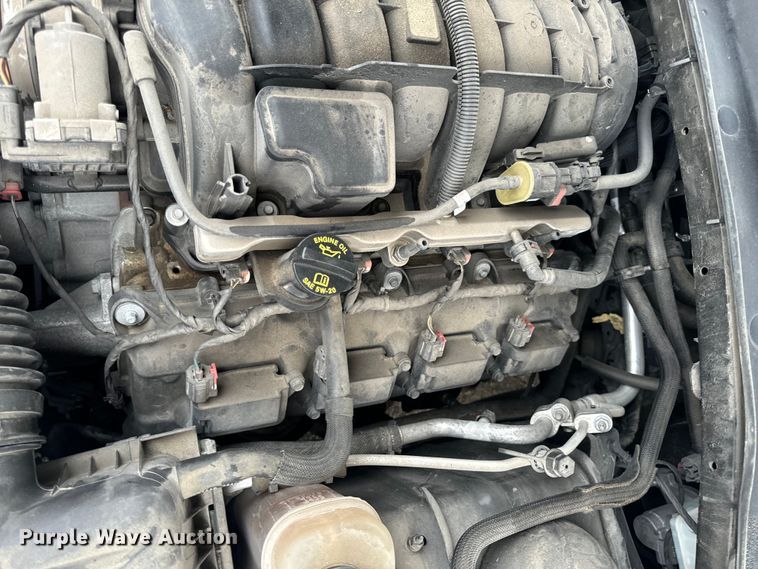 image for item EH6792 2019 Dodge  Charger Police 