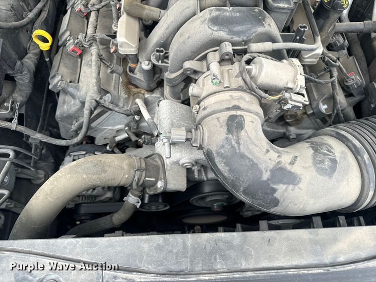 image for item EH6792 2019 Dodge  Charger Police 