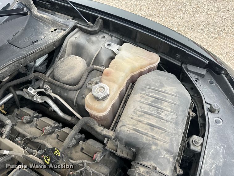 image for item EH6792 2019 Dodge  Charger Police 