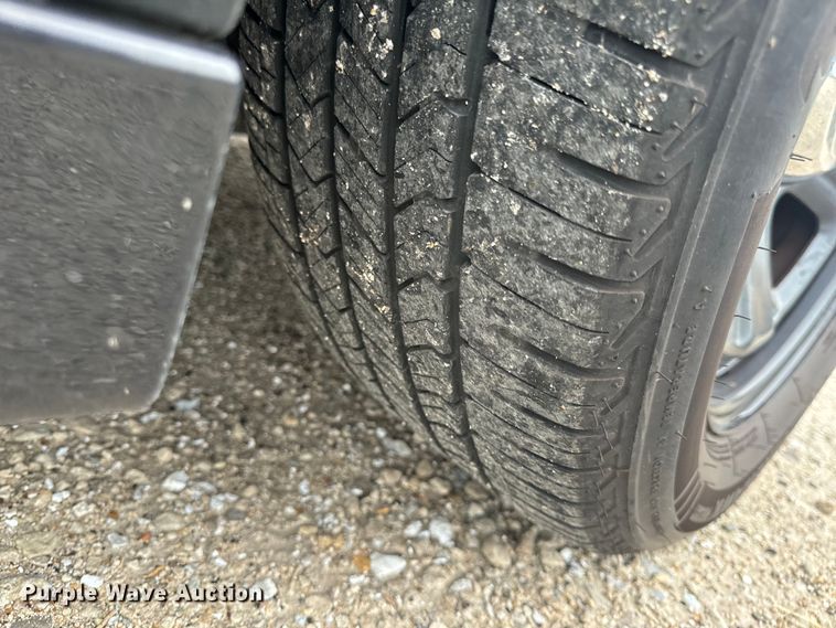 image for item EH6792 2019 Dodge  Charger Police 