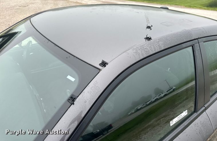 image for item EH6794 2022 Dodge Charger Police 