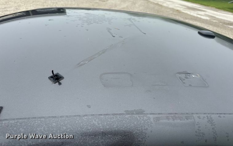 image for item EH6794 2022 Dodge Charger Police 