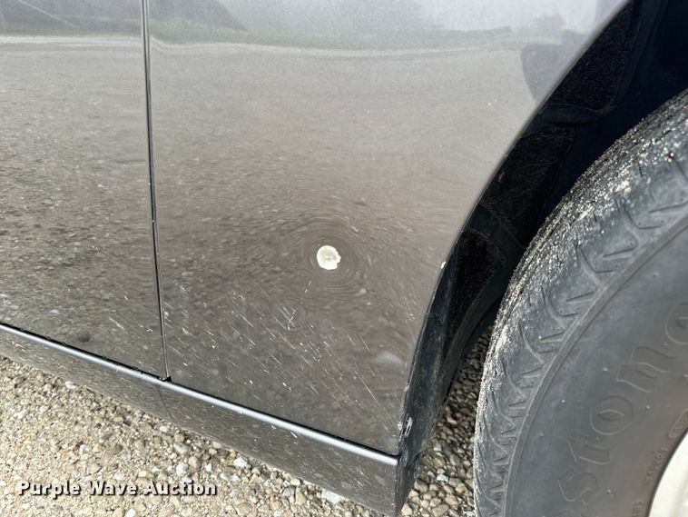 image for item EH6794 2022 Dodge Charger Police 