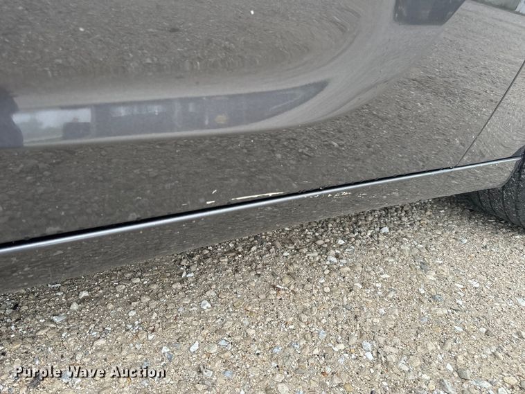 image for item EH6794 2022 Dodge Charger Police 