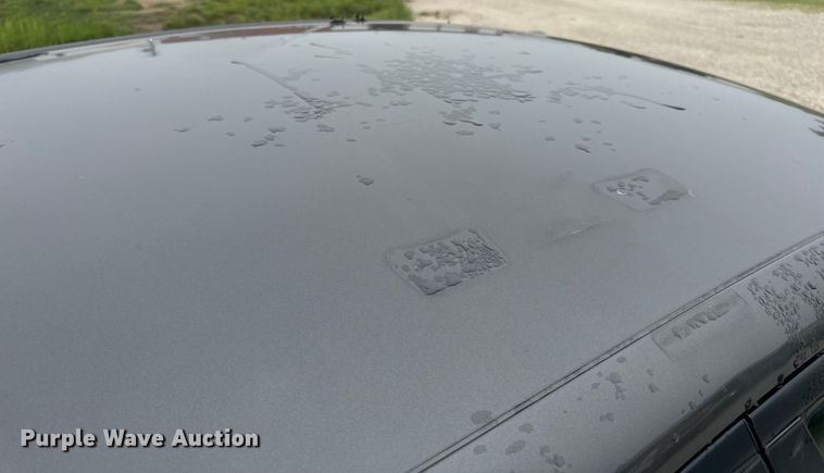 image for item EH6794 2022 Dodge Charger Police 