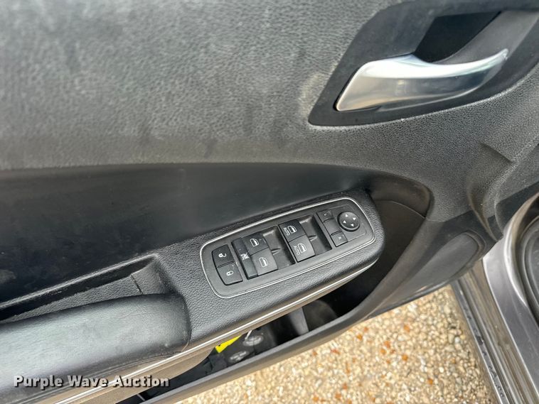 image for item EH6794 2022 Dodge Charger Police 