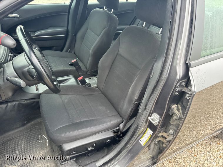 image for item EH6794 2022 Dodge Charger Police 