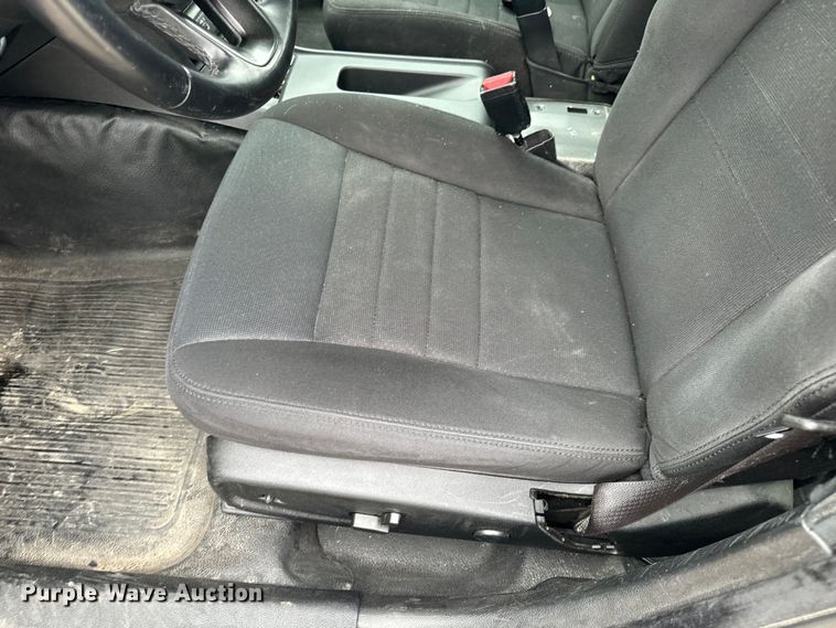 image for item EH6794 2022 Dodge Charger Police 