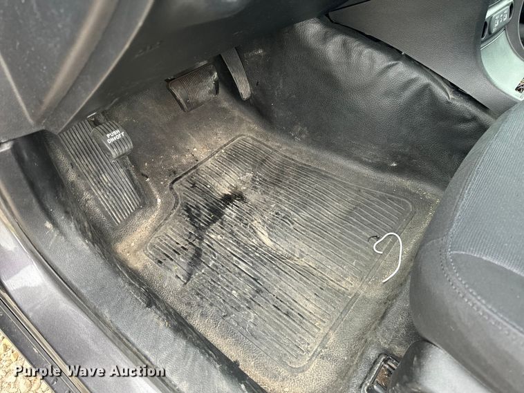 image for item EH6794 2022 Dodge Charger Police 