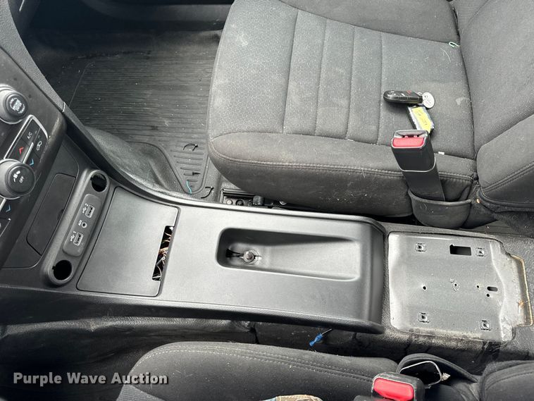 image for item EH6794 2022 Dodge Charger Police 