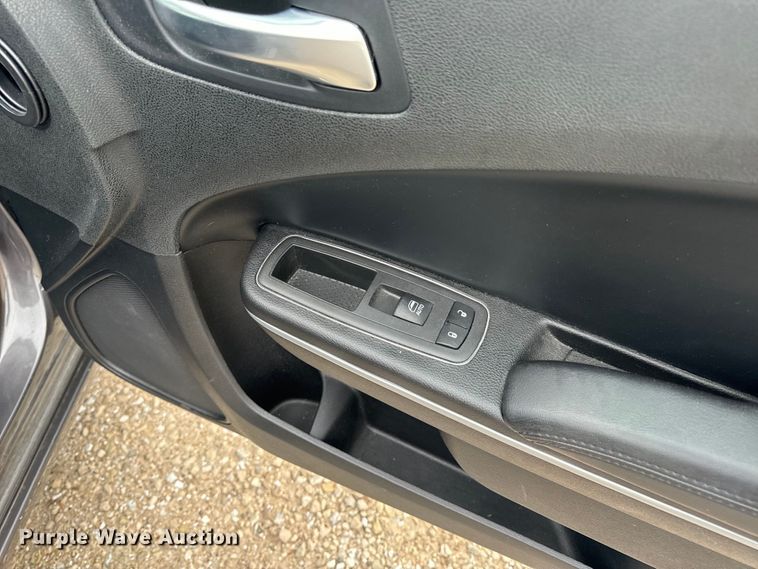 image for item EH6794 2022 Dodge Charger Police 