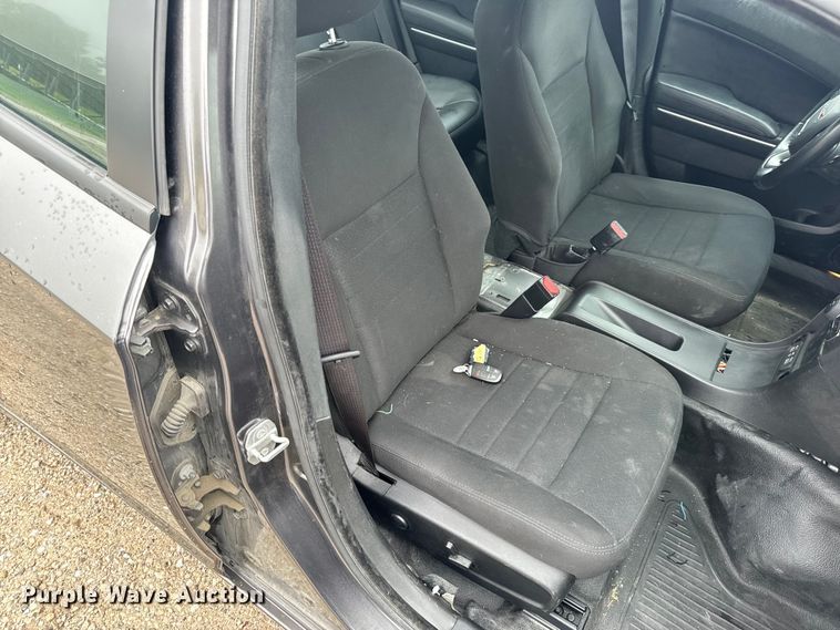 image for item EH6794 2022 Dodge Charger Police 