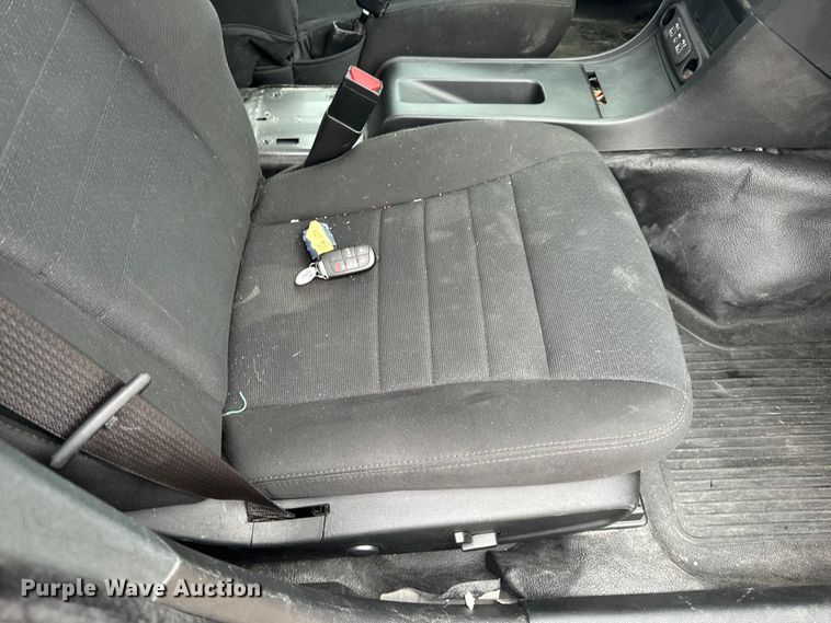 image for item EH6794 2022 Dodge Charger Police 