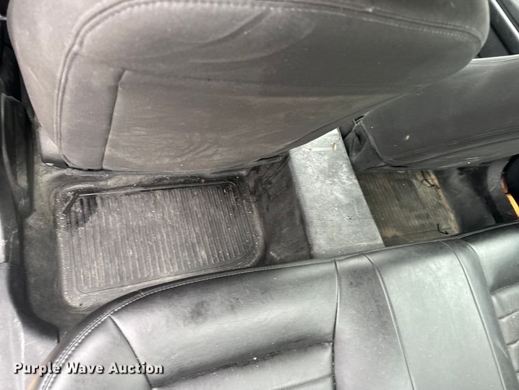 image for item EH6794 2022 Dodge Charger Police 