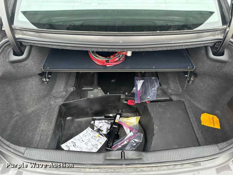 image for item EH6794 2022 Dodge Charger Police 