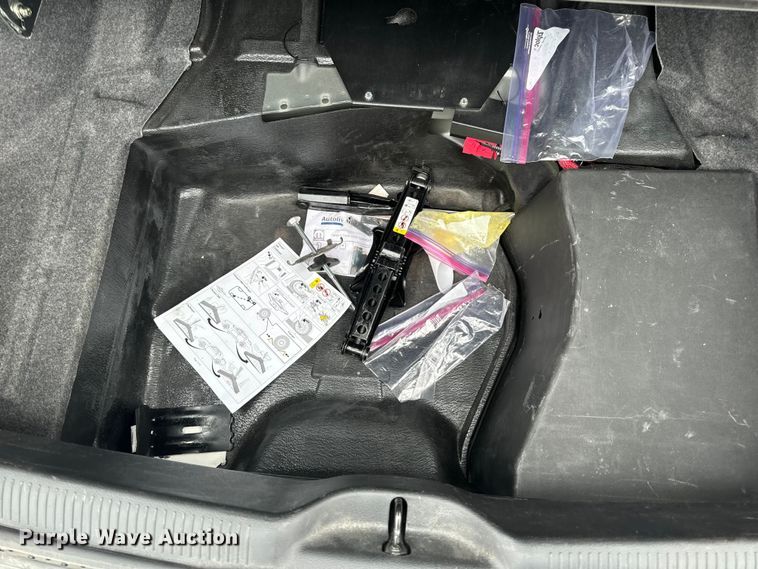 image for item EH6794 2022 Dodge Charger Police 