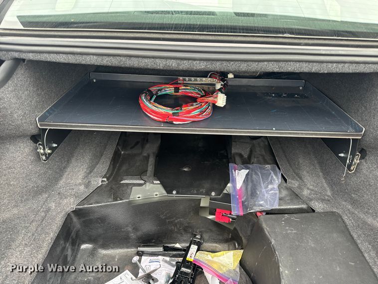 image for item EH6794 2022 Dodge Charger Police 