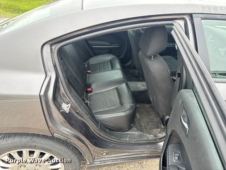 image for item EH6794 2022 Dodge Charger Police 