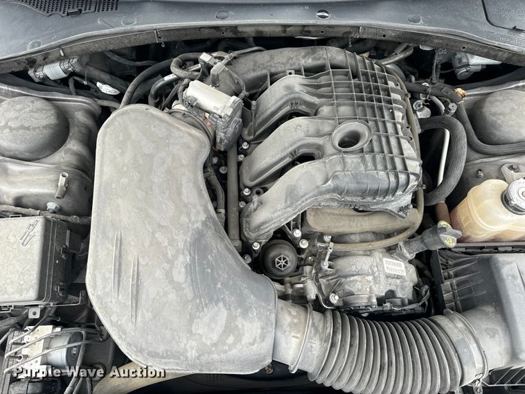 image for item EH6794 2022 Dodge Charger Police 