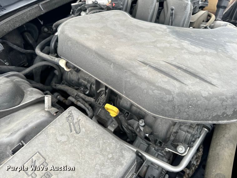 image for item EH6794 2022 Dodge Charger Police 