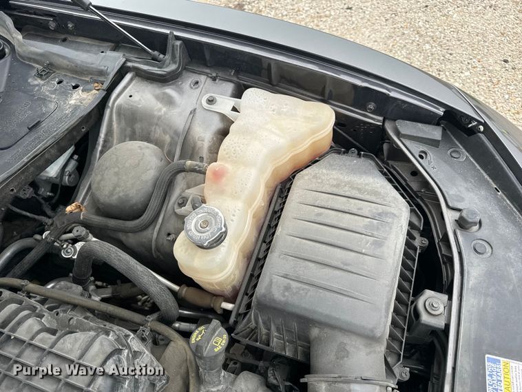 image for item EH6794 2022 Dodge Charger Police 