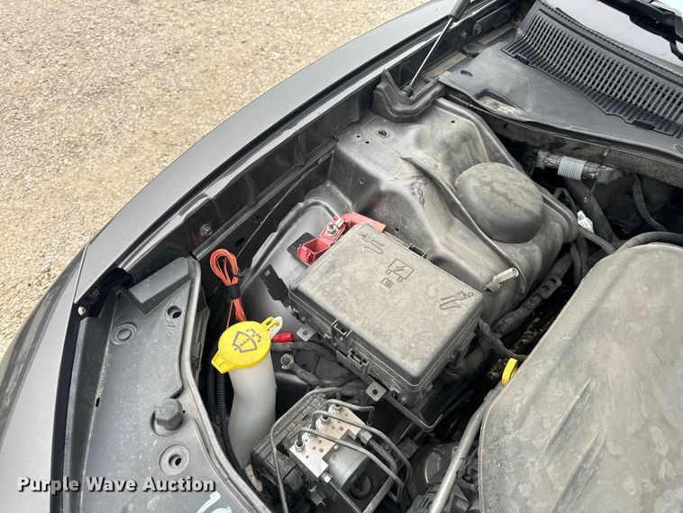 image for item EH6794 2022 Dodge Charger Police 