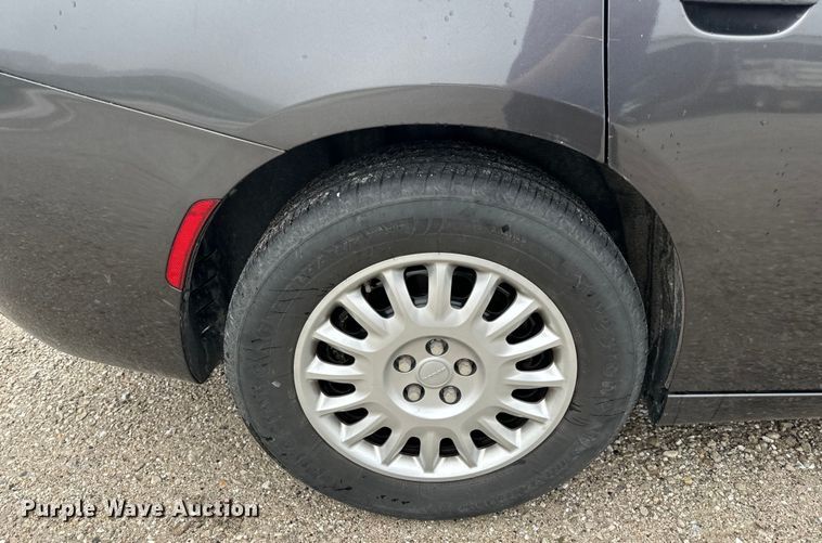 image for item EH6794 2022 Dodge Charger Police 