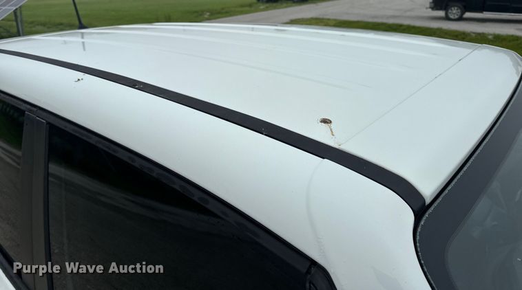 image for item EH6797 2017 Jeep Renegade Sport SUV