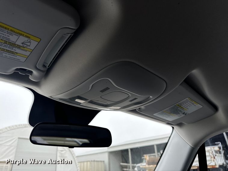 image for item EH6797 2017 Jeep Renegade Sport SUV