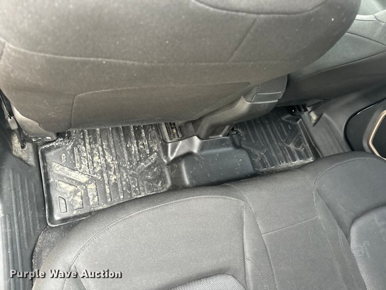 image for item EH6797 2017 Jeep Renegade Sport SUV