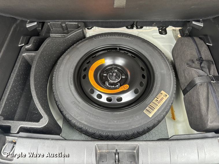 image for item EH6797 2017 Jeep Renegade Sport SUV