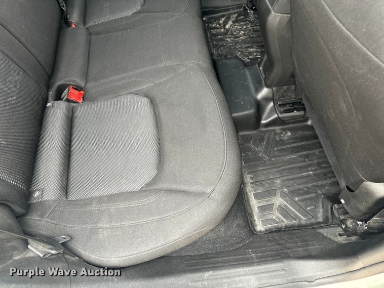 image for item EH6797 2017 Jeep Renegade Sport SUV