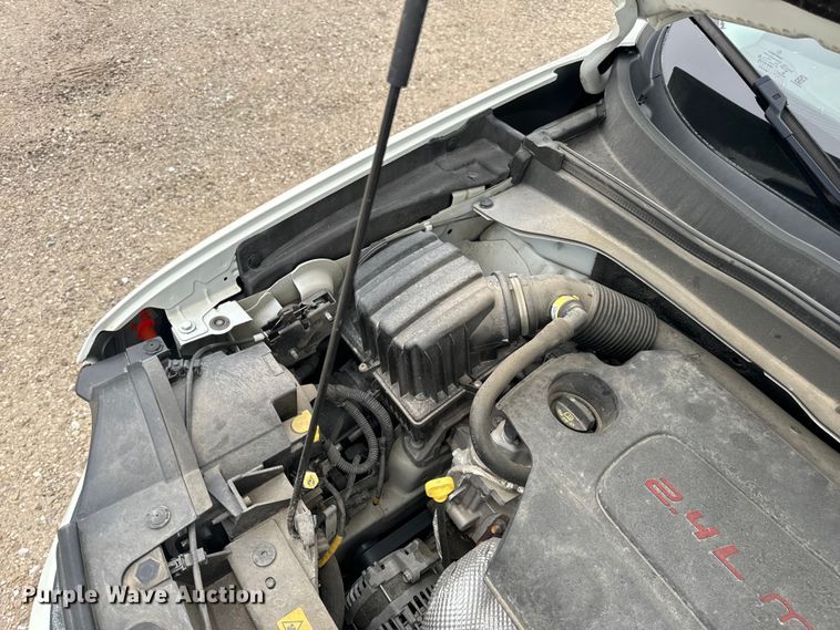 image for item EH6797 2017 Jeep Renegade Sport SUV