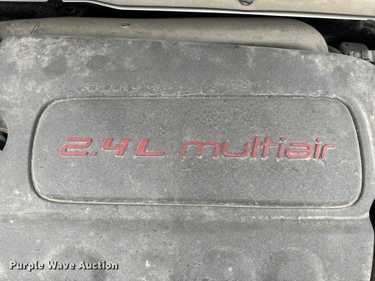 image for item EH6797 2017 Jeep Renegade Sport SUV