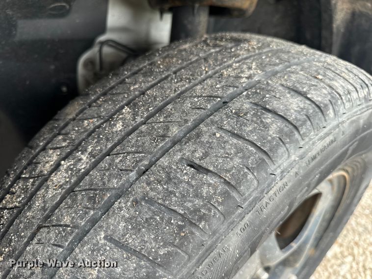 image for item EH6797 2017 Jeep Renegade Sport SUV