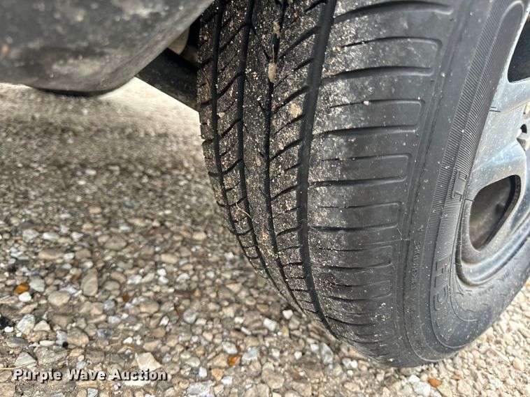 image for item EH6797 2017 Jeep Renegade Sport SUV