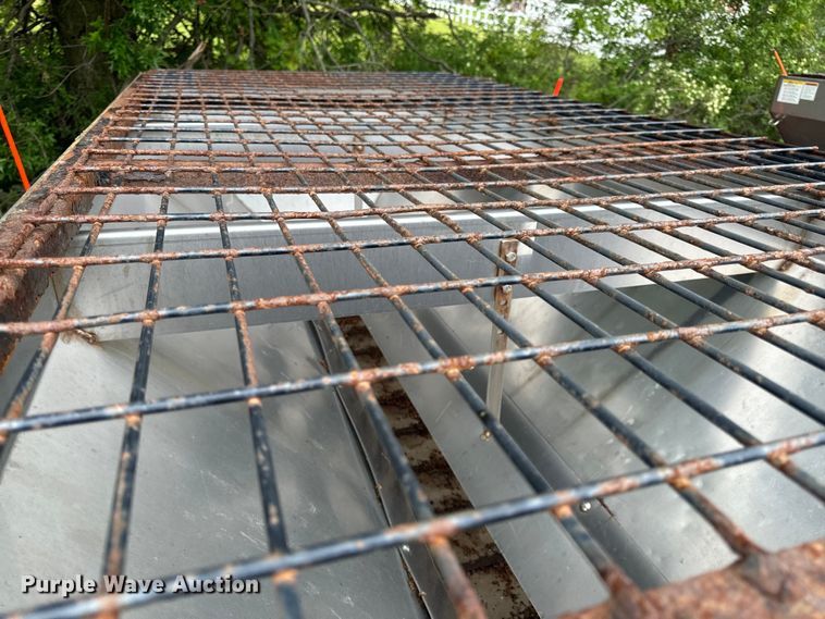 image for item EH6806 SaltDogg spreader