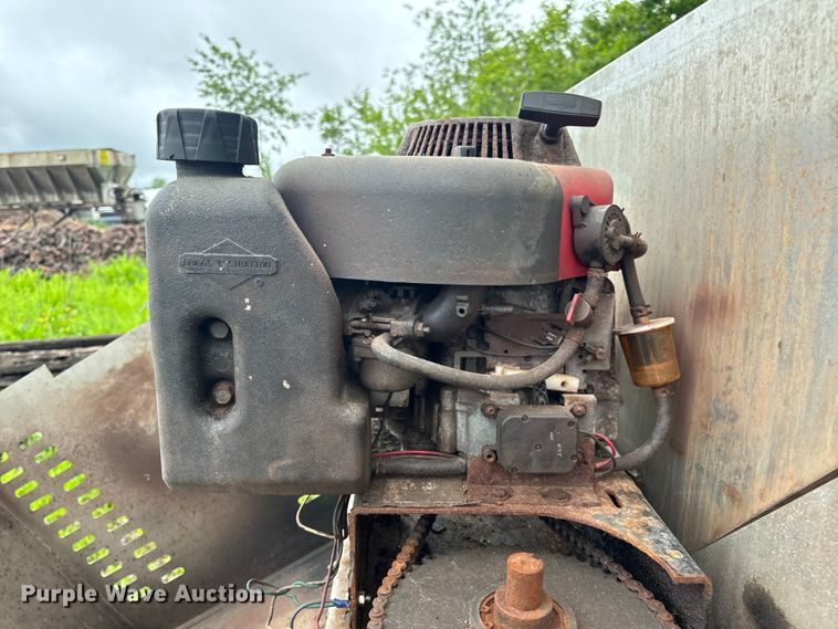 image for item EH6806 SaltDogg spreader