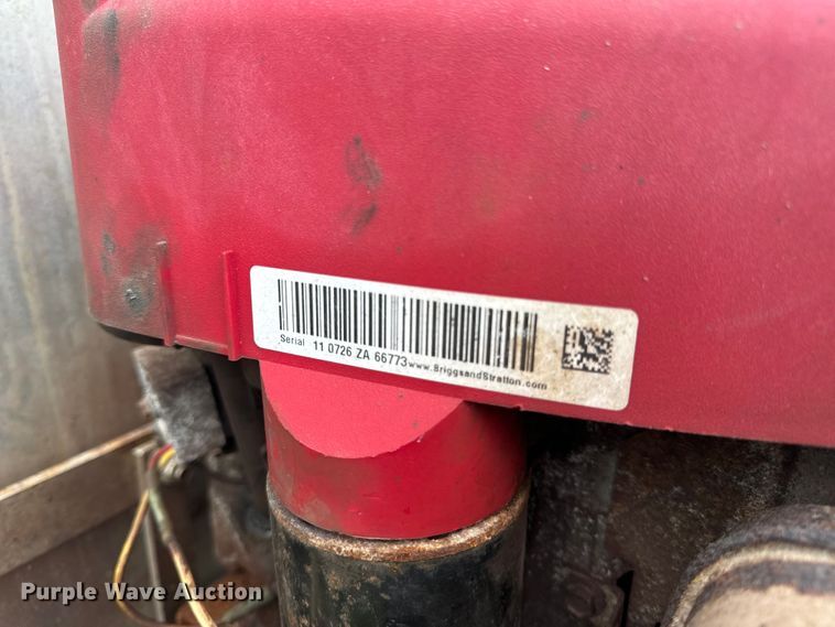 image for item EH6806 SaltDogg spreader