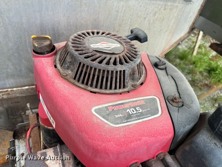 image for item EH6806 SaltDogg spreader