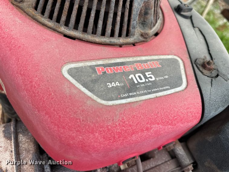 image for item EH6806 SaltDogg spreader