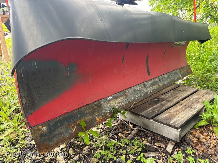 image for item EH6806 SaltDogg spreader