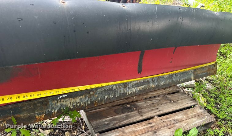 image for item EH6806 SaltDogg spreader