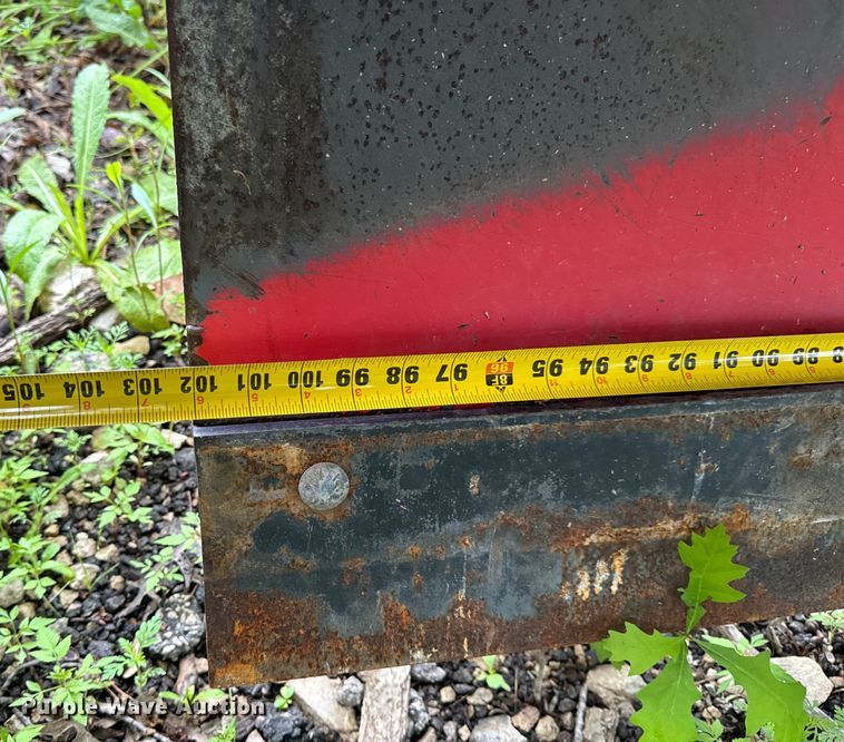 image for item EH6806 SaltDogg spreader