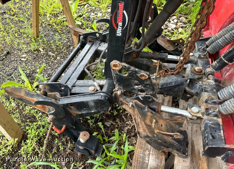 image for item EH6806 SaltDogg spreader