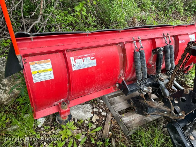 image for item EH6806 SaltDogg spreader