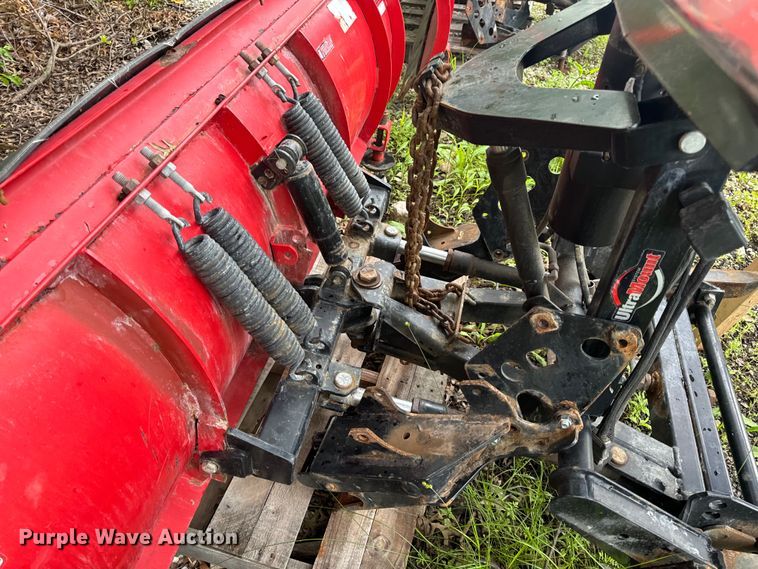 image for item EH6806 SaltDogg spreader