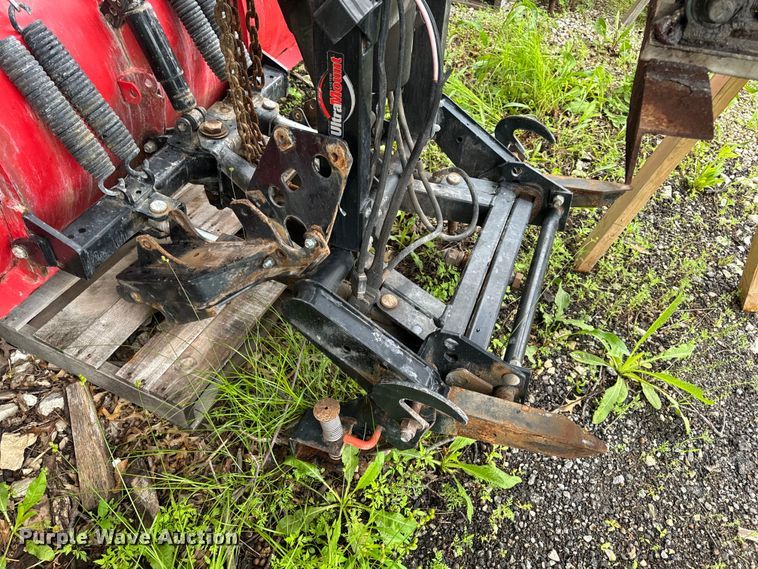 image for item EH6806 SaltDogg spreader