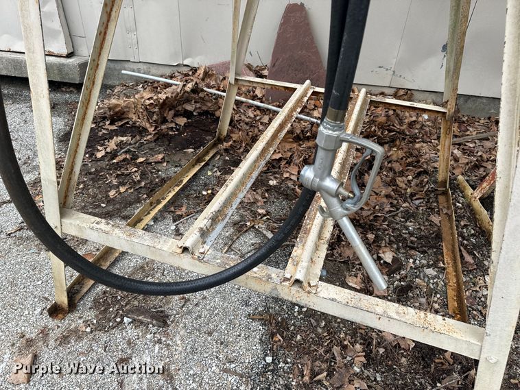 image for item EH6807 (2) fuel tanks